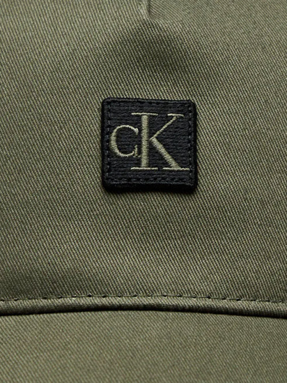 Кепка Calvin Klein модель K50K511427-LDY — фото 3 - INTERTOP