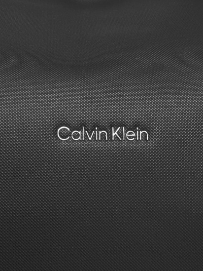Дорожная сумка Calvin Klein модель K50K511218-BEH — фото 4 - INTERTOP
