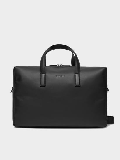 Дорожная сумка Calvin Klein модель K50K511218-BEH — фото - INTERTOP
