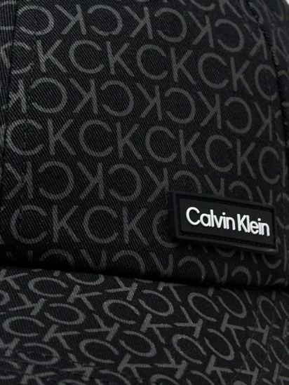 Кепка Calvin Klein модель K50K510485-0GJ — фото 3 - INTERTOP