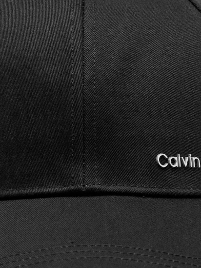 Кепка Calvin Klein модель K50K511310-BEH — фото 3 - INTERTOP