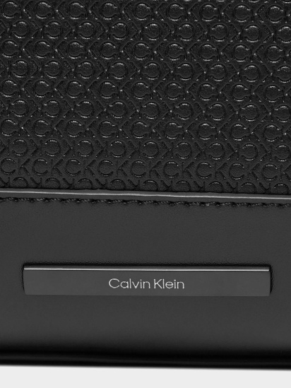 Кросс-боди Calvin Klein модель K50K511367-0GL — фото 4 - INTERTOP