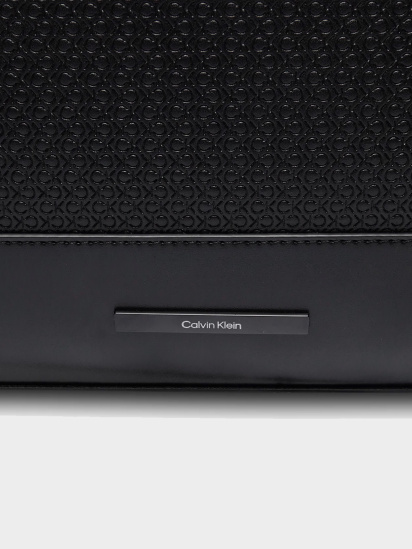 Сумка для ноутбука Calvin Klein модель K50K511366-0GL — фото 4 - INTERTOP