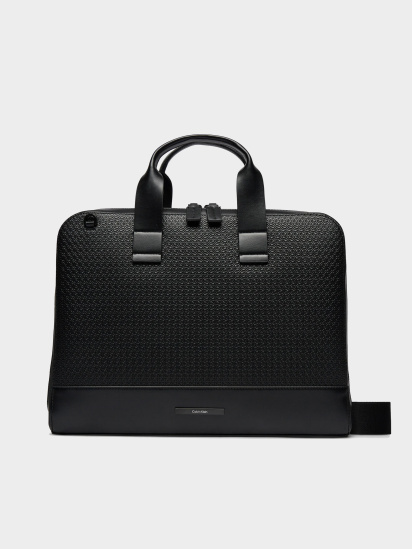 Сумка для ноутбука Calvin Klein модель K50K511366-0GL — фото - INTERTOP