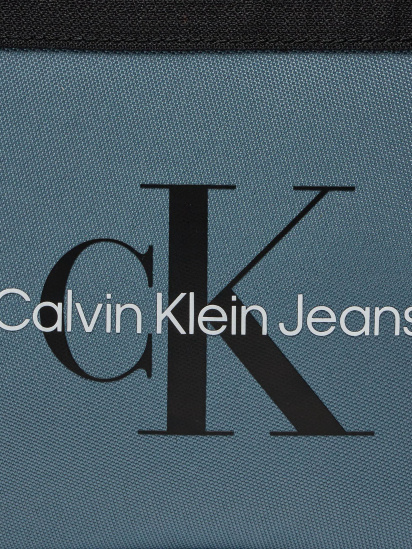 Кросс-боди Calvin Klein модель K50K511098-CFQ — фото 4 - INTERTOP