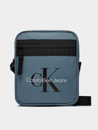 Кросс-боди Calvin Klein модель K50K511098-CFQ — фото - INTERTOP