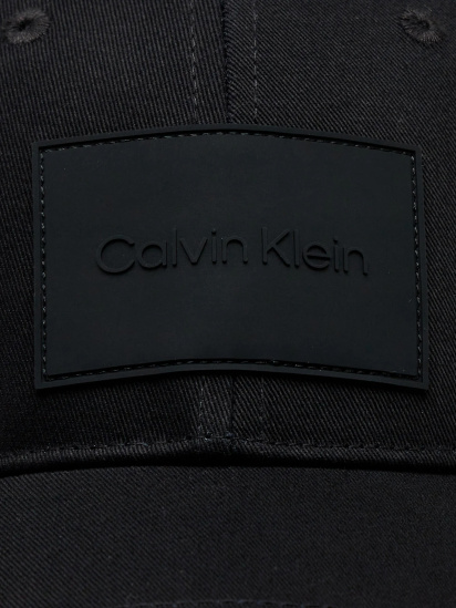 Кепка Calvin Klein модель K50K511296-BEH — фото 3 - INTERTOP