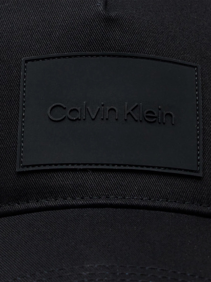 Кепка Calvin Klein модель K50K511287-BEH — фото 3 - INTERTOP