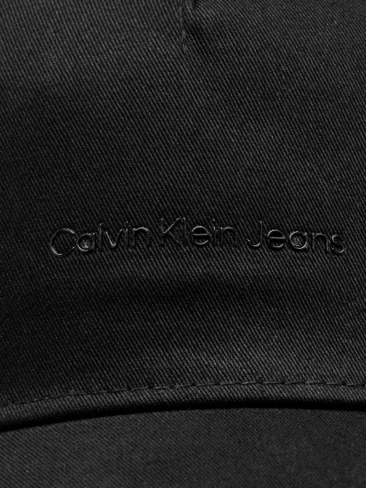 Кепка Calvin Klein модель K50K511424-BEH — фото 3 - INTERTOP