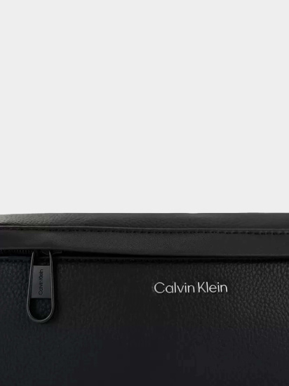 Поясная сумка Calvin Klein модель K50K511609-BEH — фото 3 - INTERTOP