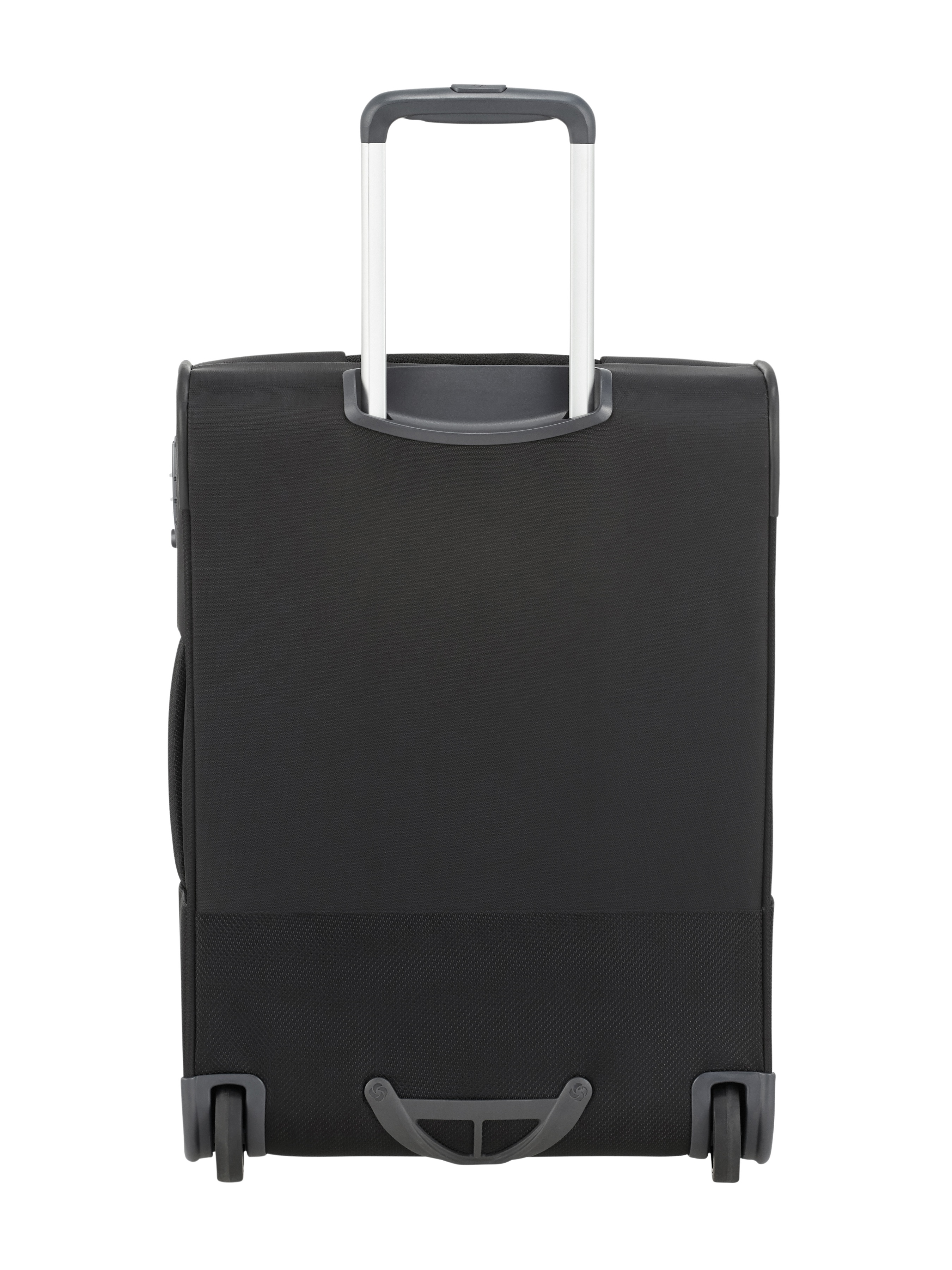 

Samsonite Валіза (CT409001) Унісекс, колір - Чорний