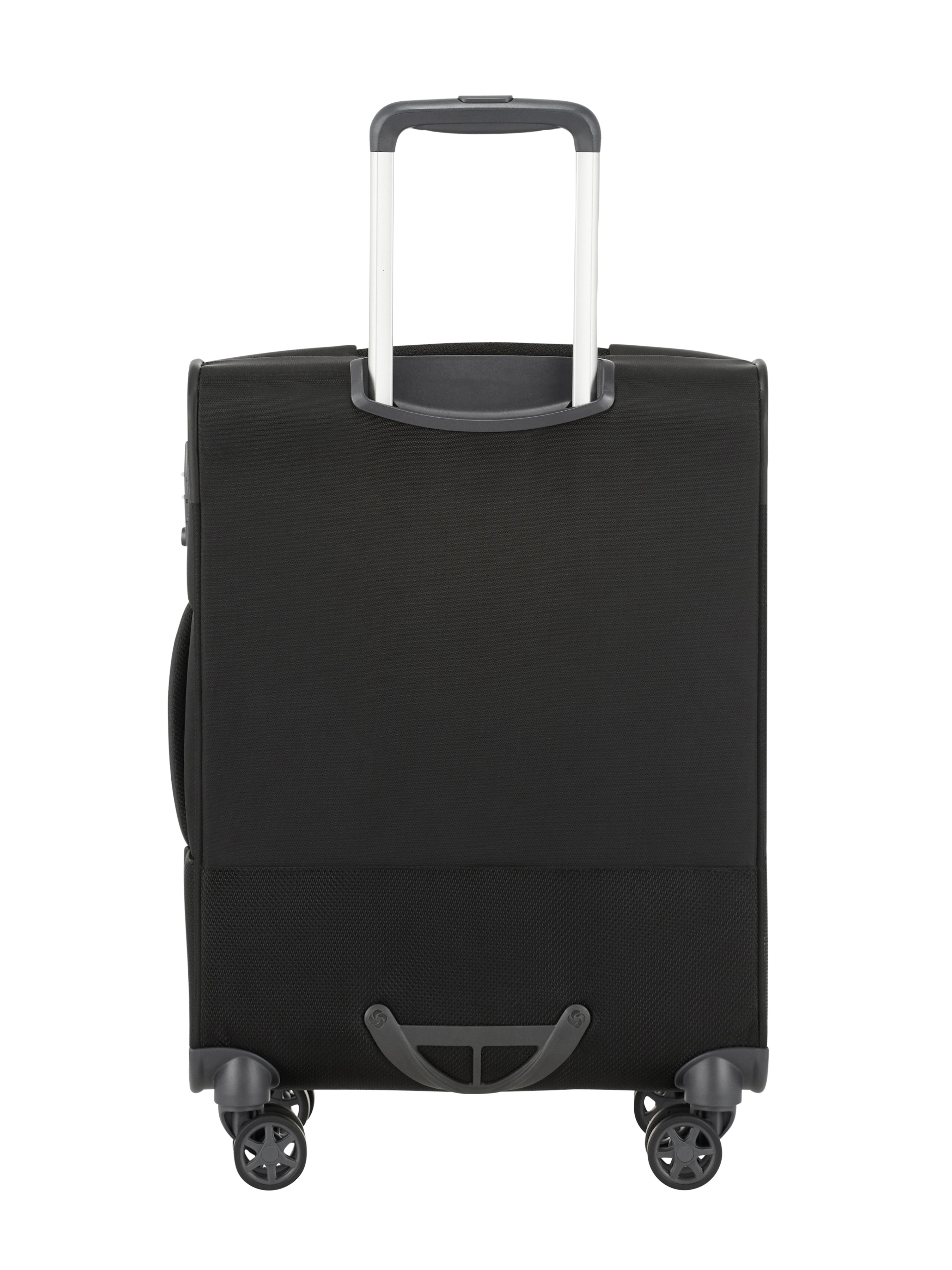 

Samsonite Валіза (CT409003) Унісекс, колір - Чорний