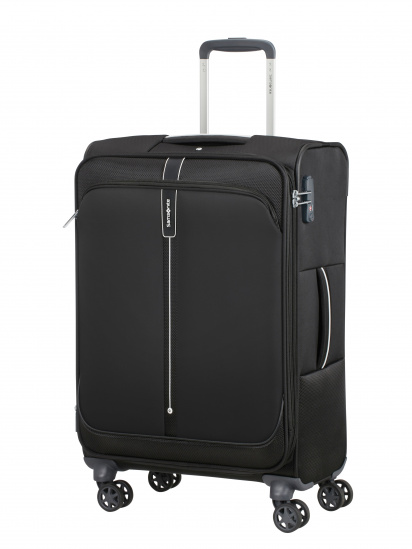 Валіза Samsonite модель CT409004 — фото - INTERTOP