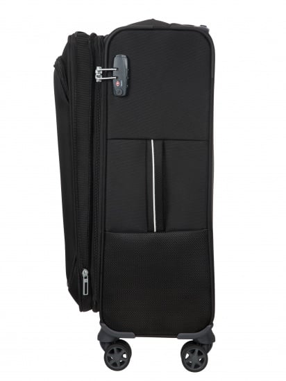 Чемодан Samsonite модель CT409004 — фото 3 - INTERTOP