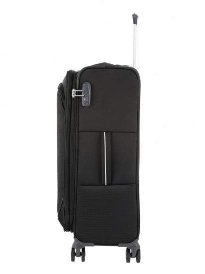 Чемодан Samsonite модель CT409004 — фото 4 - INTERTOP