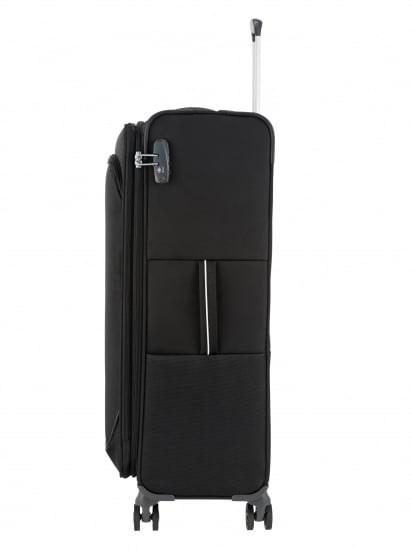 Чемодан Samsonite модель CT409005 — фото 5 - INTERTOP