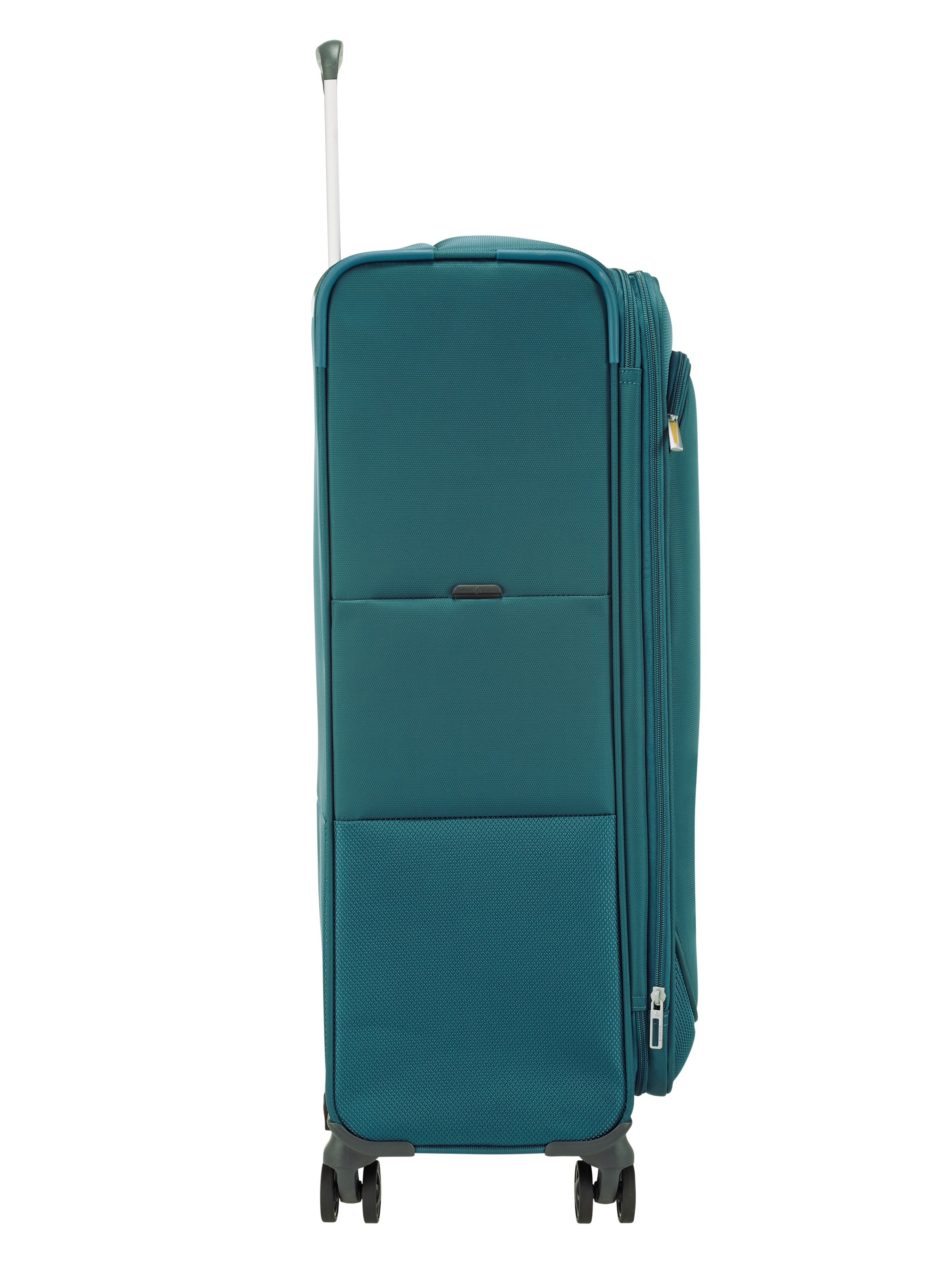 

Samsonite Валіза (CT451005) Унісекс, колір - Блакитний