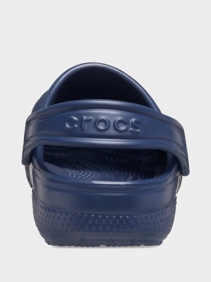 Сабо Crocs модель 206990-410 — фото 5 - INTERTOP