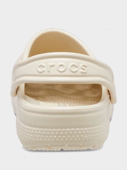 Сабо Crocs модель 206991-2Y2 — фото 5 - INTERTOP