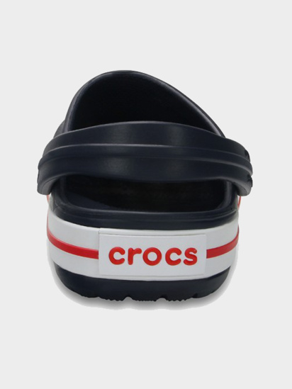 Сабо Crocs модель 207005-485 — фото 7 - INTERTOP