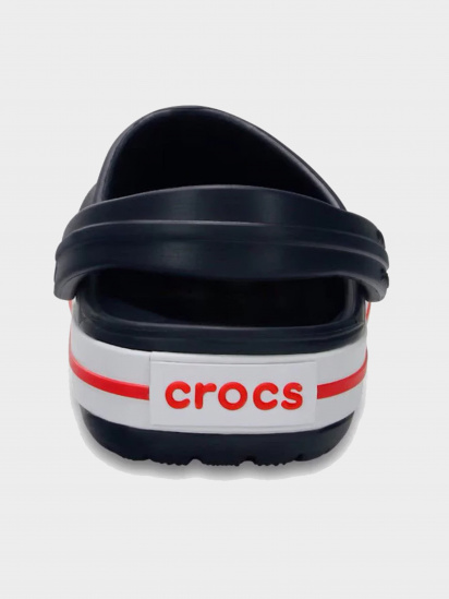 Сабо Crocs модель 207006-485 — фото 5 - INTERTOP