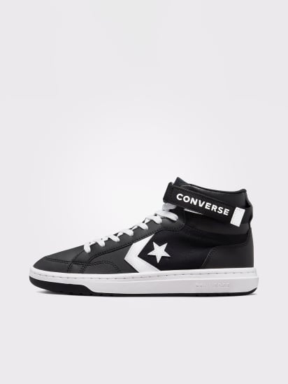 Converse Pro Blaze Cup модель A00986C.007 — фото 4 - INTERTOP