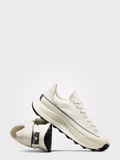 Кросівки CONVERSE модель A06556C.103 — фото - INTERTOP