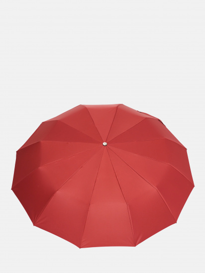 Зонт Monsen модель CV11665r-red — фото - INTERTOP