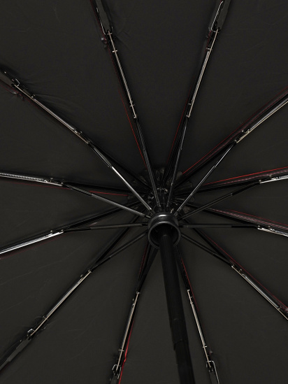 Зонт Monsen модель CV11665r-red — фото 5 - INTERTOP