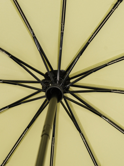 Зонт Monsen модель CV12324g-green — фото 5 - INTERTOP