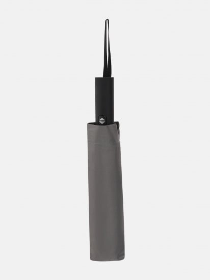 Зонт Monsen модель CV12324gr-grey — фото 3 - INTERTOP