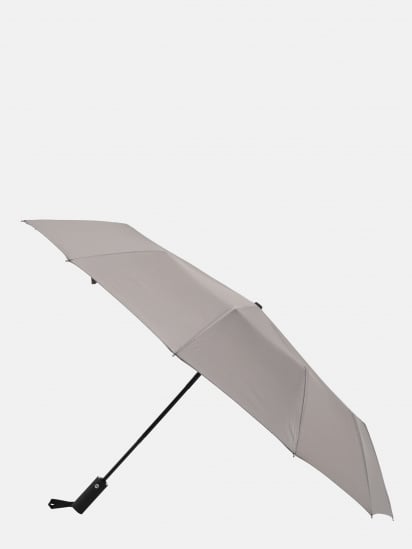 Зонт Monsen модель CV12324gr-grey — фото - INTERTOP