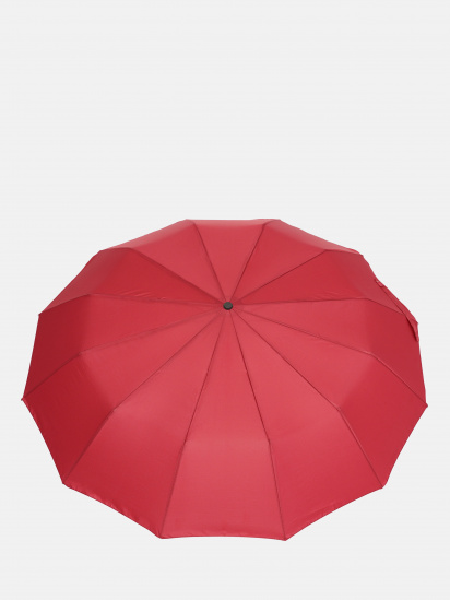 Зонт Monsen модель CV12324r-red — фото - INTERTOP