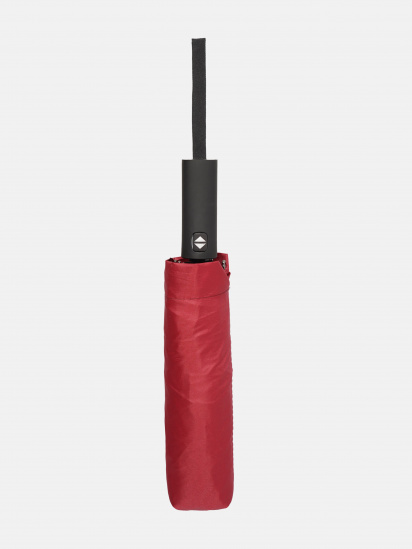 Парасолька Monsen модель CV12324r-red — фото 4 - INTERTOP