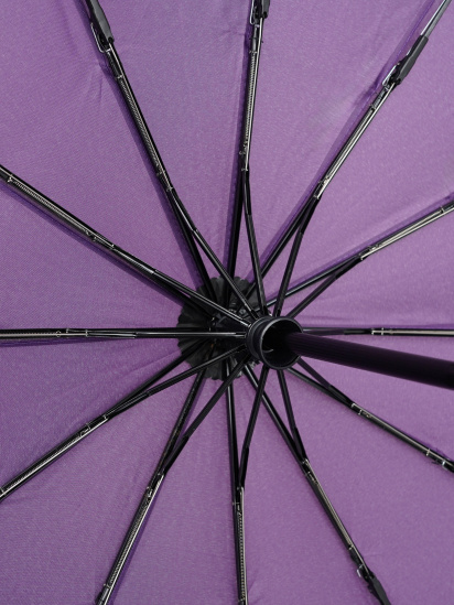 Зонт Monsen модель CV12324v-violet — фото 4 - INTERTOP