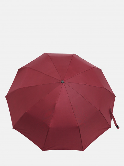 Зонт Monsen модель CV16544r-red — фото - INTERTOP