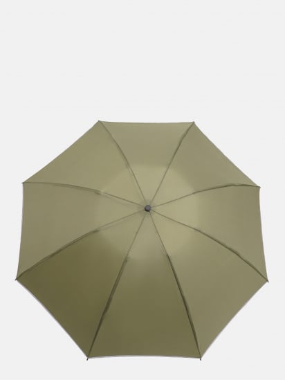 Зонт Monsen модель CV17987g-green — фото - INTERTOP