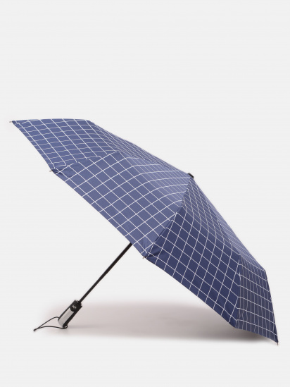 Зонт Monsen модель CV1ZNT01-navy — фото - INTERTOP