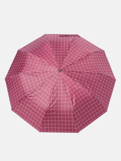 Зонт Monsen модель CV1ZNT01r-red — фото - INTERTOP