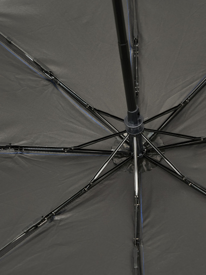 Зонт Monsen модель CV1ZNT04-navy — фото 5 - INTERTOP