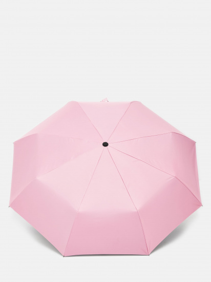 Парасолька Monsen модель CV1ZNT06-pink — фото - INTERTOP
