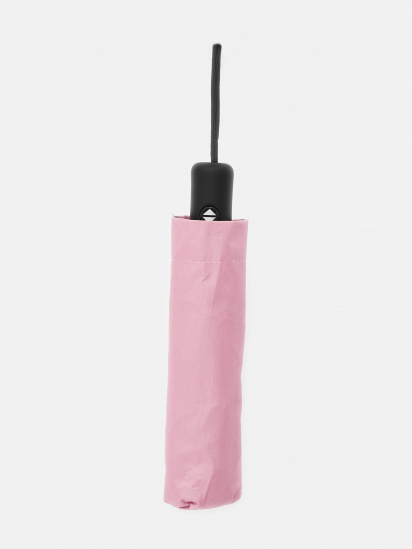 Парасолька Monsen модель CV1ZNT06-pink — фото 4 - INTERTOP