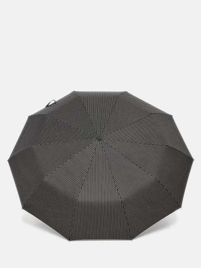 Зонт Monsen модель CV1ZNT10-black — фото - INTERTOP