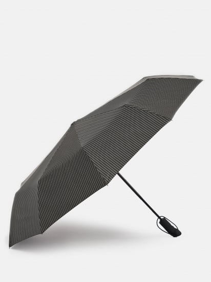 Зонт Monsen модель CV1ZNT10-black — фото - INTERTOP