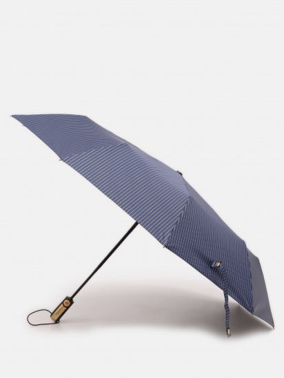 Зонт Monsen модель CV1ZNT11-navy — фото - INTERTOP