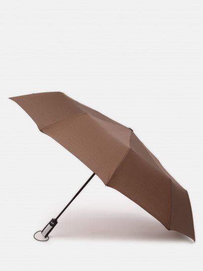 Зонт Monsen модель CV1ZNT13-brown — фото - INTERTOP