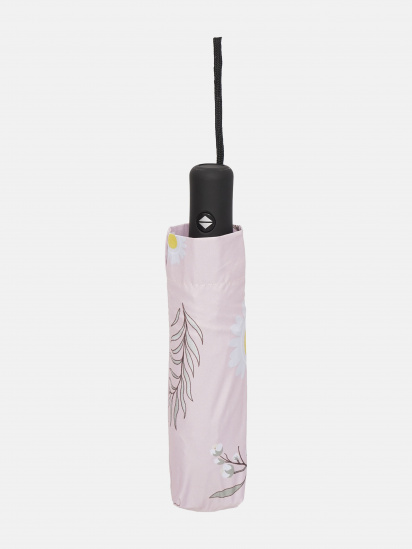 Парасольки Monsen модель CV1ZNT17-pink — фото 4 - INTERTOP