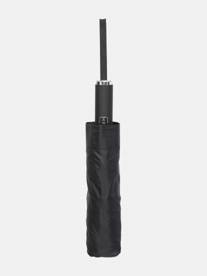 Зонты Monsen модель CV1ZNT19-black — фото 4 - INTERTOP