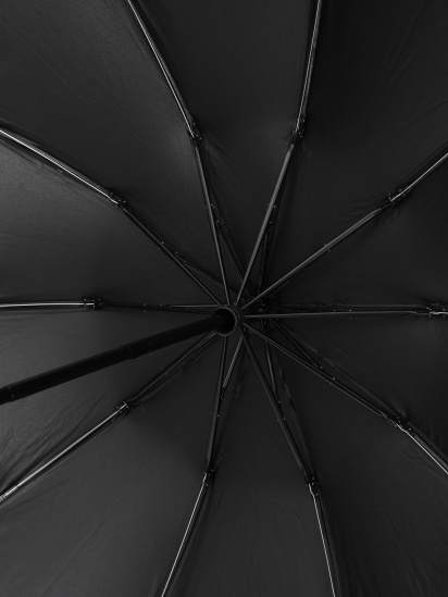 Зонты Monsen модель CV1ZNT19-black — фото 5 - INTERTOP
