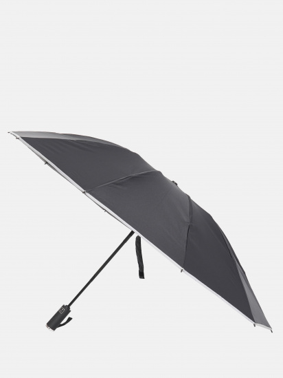 Зонты Monsen модель CV1ZNT19-black — фото - INTERTOP